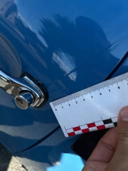 PORSCHE 356 C 1600 1964 used car