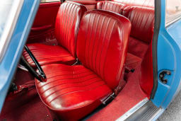 PORSCHE 356 C 1600 1964 used car