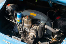 PORSCHE 356 C 1600 1964 used car