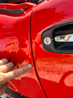 TRIUMPH Spitfire 1500 Fh 1978 occasion