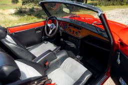 TRIUMPH Spitfire 1500 Fh 1978 occasion