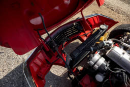 TRIUMPH Spitfire 1500 Fh 1978 occasion