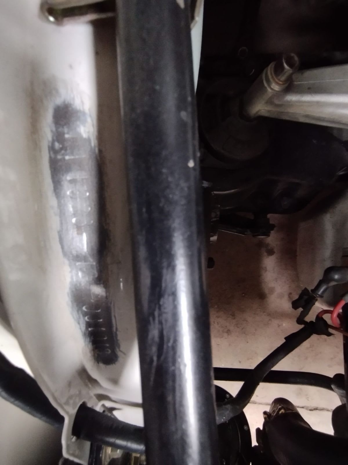 MERCEDES BENZ 220 Se W111 1962 occasion détails (1)