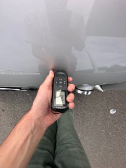 FACEL VEGA Facel Ii Hk2 1962 occasion