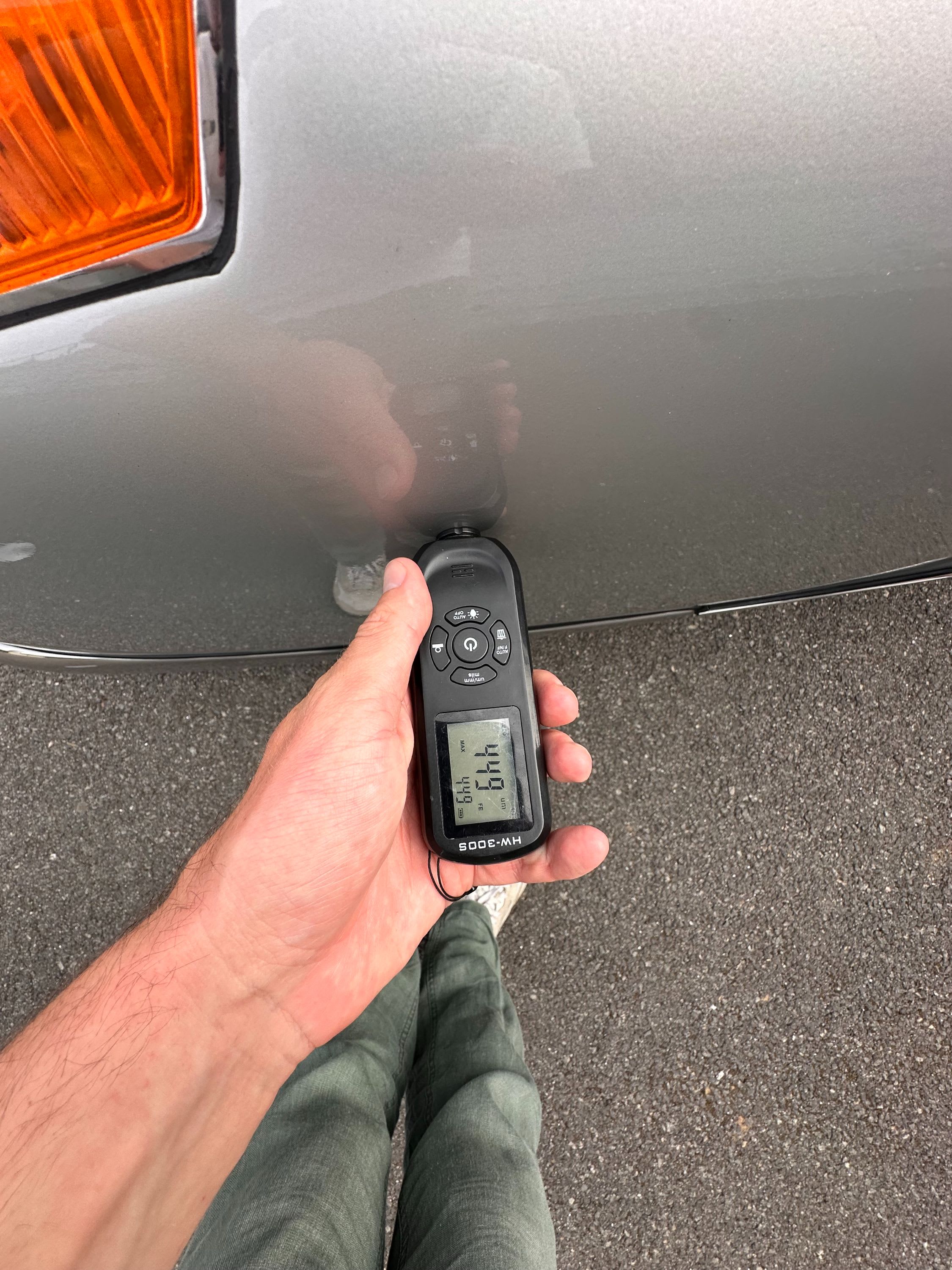 FACEL VEGA Facel Ii Hk2 1962 occasion détails (1)