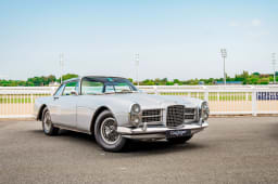 FACEL VEGA Facel Ii Hk2 1962 occasion