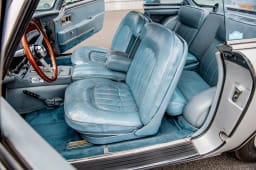 FACEL VEGA Facel Ii Hk2 1962 occasion