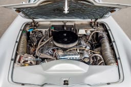 FACEL VEGA Facel Ii Hk2 1962 occasion