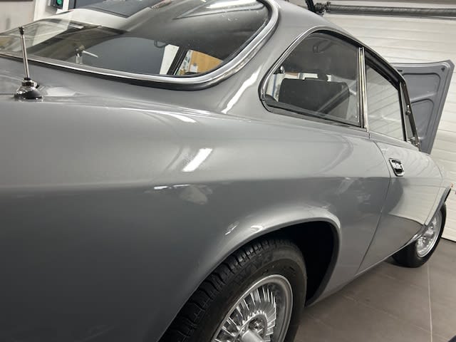 ALFA ROMEO 1750 Tipo 105 Gt Veloce 1969 occasion