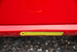 TRIUMPH Tr4 Irs 1962 used car