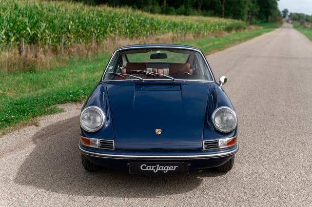 PORSCHE 911 2.2 T 1970 used car
