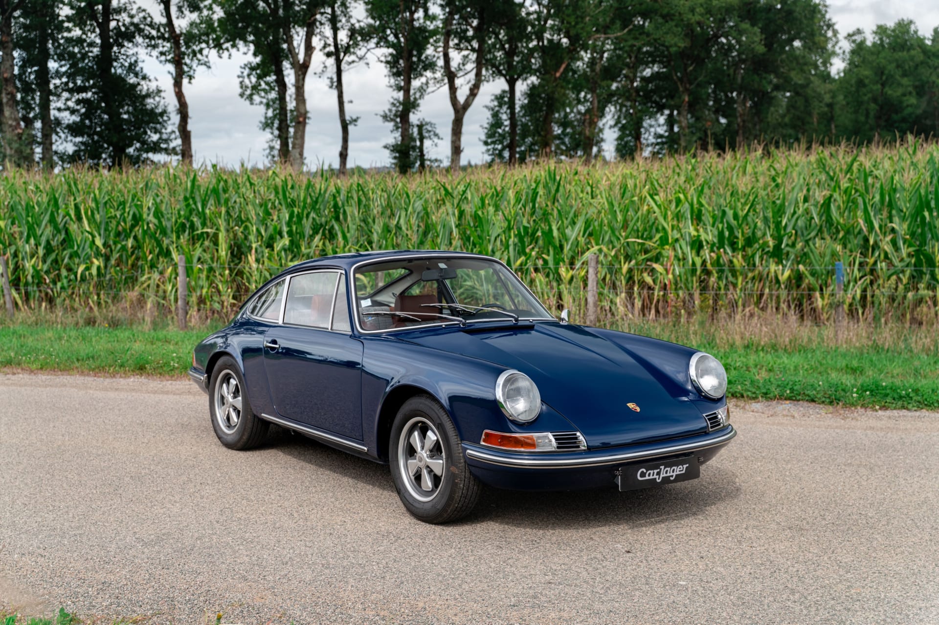 Porsche 911 2.2 T