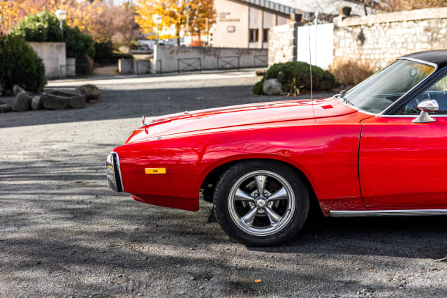 DODGE Charger 400 Ci 1973 occasion