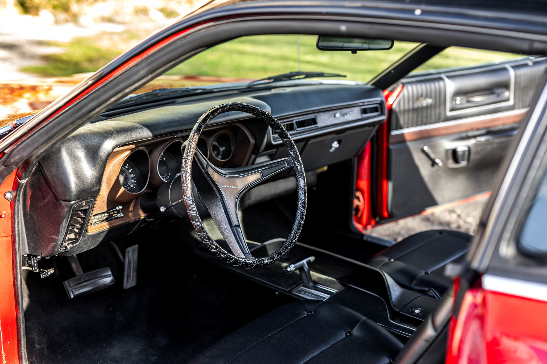 Dodge Charger 400 Ci