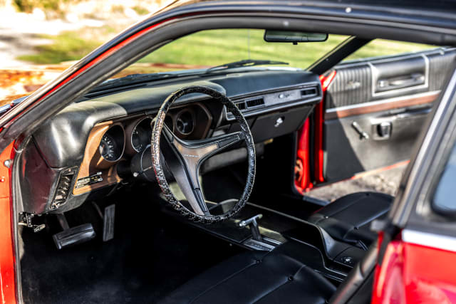 Dodge Charger Se 400 Ci
