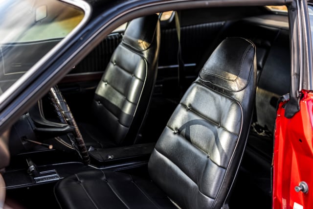 DODGE Charger 400 Ci 1973 occasion