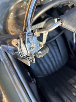 JAGUAR Type E Series 3 1974 occasion