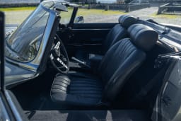 JAGUAR Type E Series 3 1974 occasion