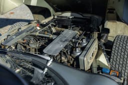 JAGUAR Type E Series 3 1974 occasion