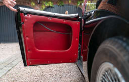 AUSTIN HEALEY 100-4 Bn2 Kit Le Mans 1956 occasion