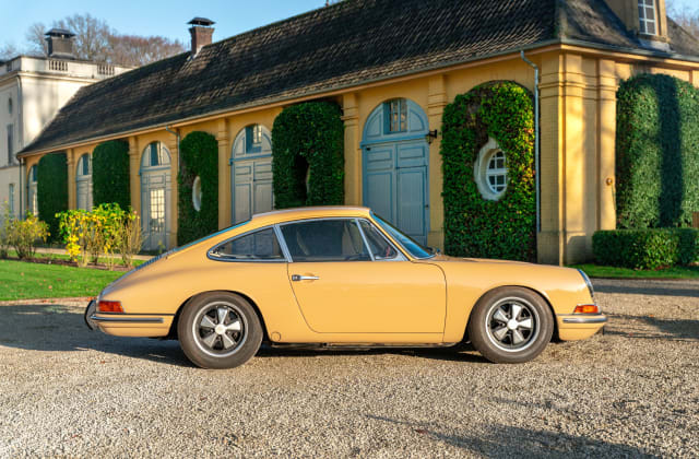 PORSCHE 912   1968 occasion