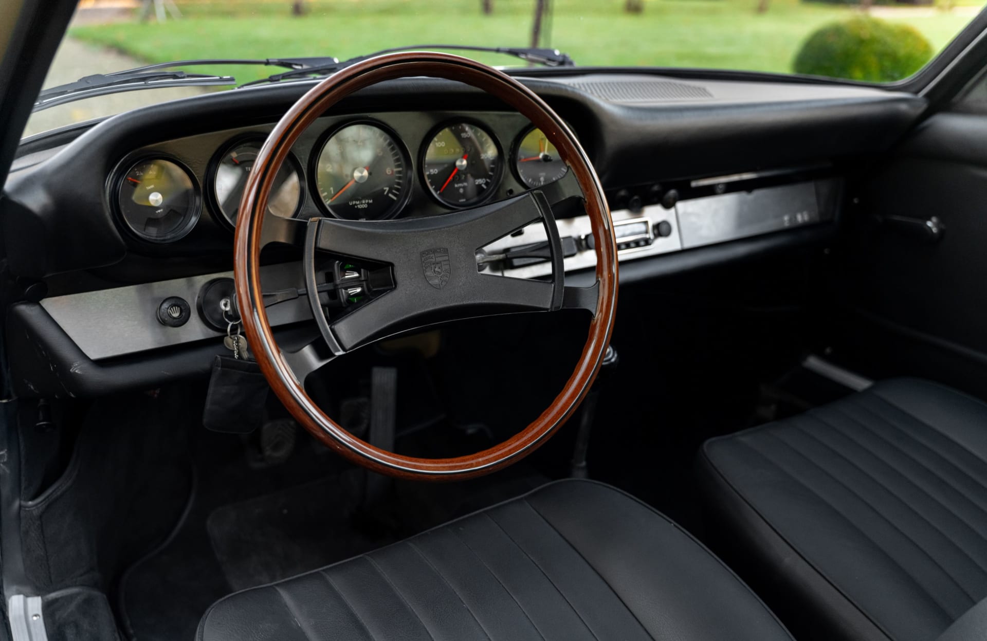 Porsche 912  