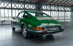 PORSCHE 911 2.2 T 1971