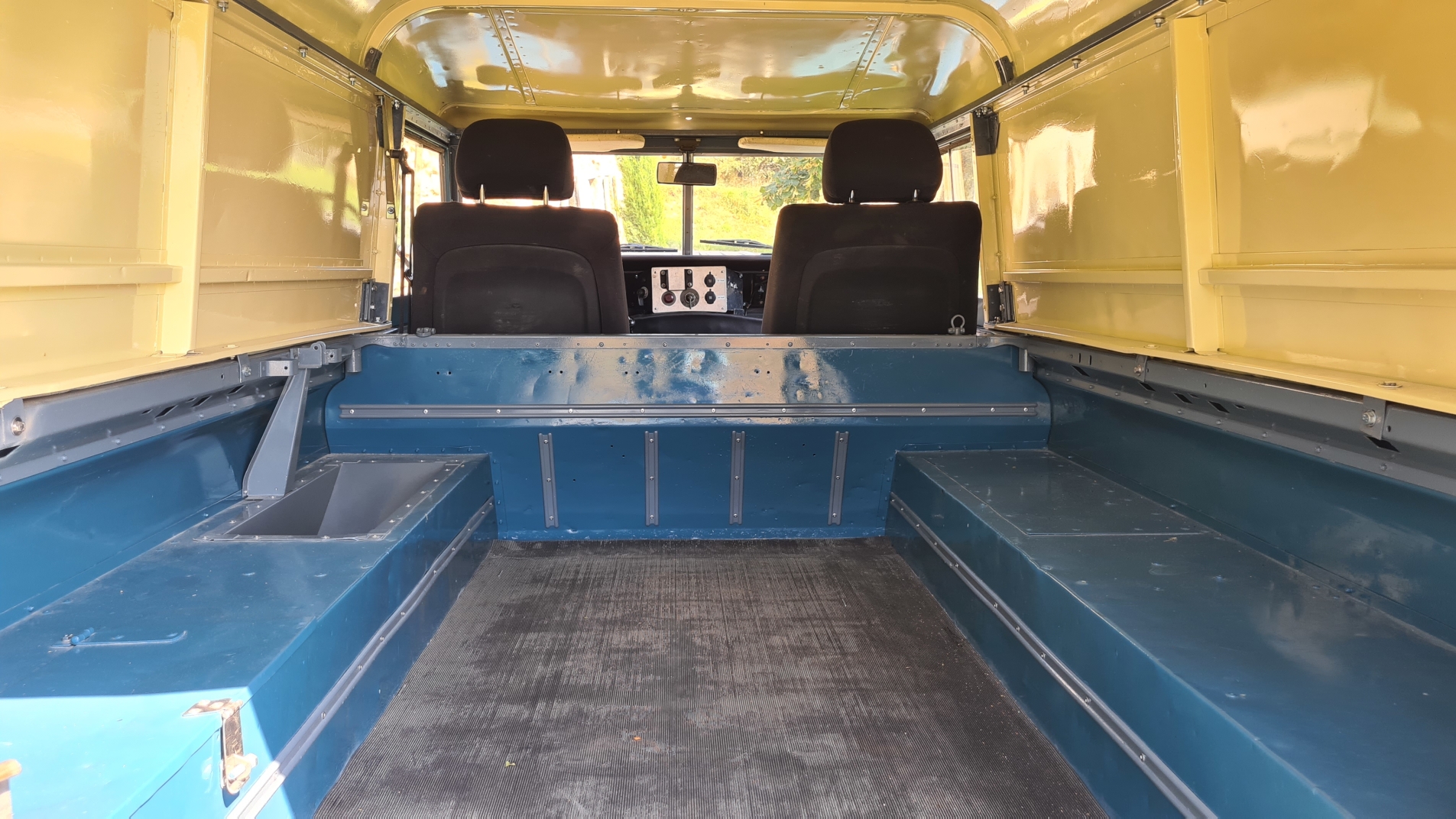 Interior Image
