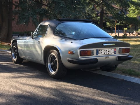 Tvr 3000 M  