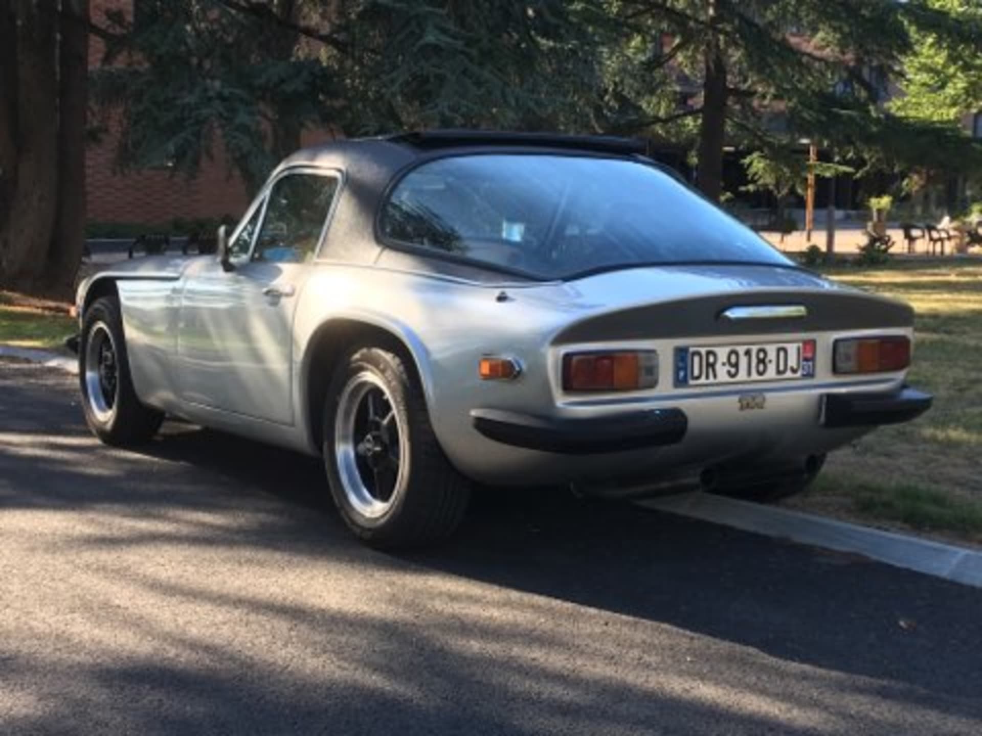 Tvr 3000 M  