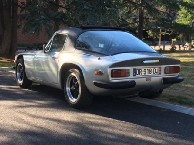 Tvr 3000 M  