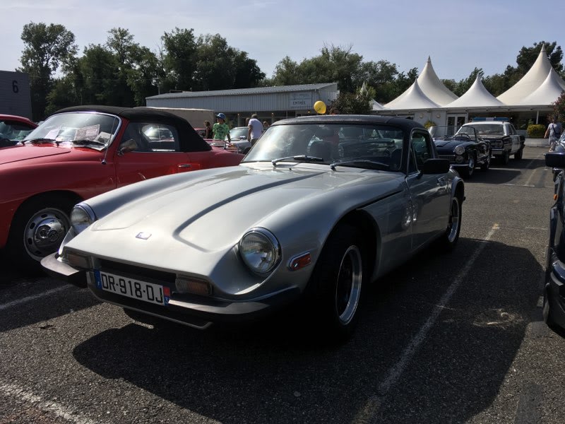 Tvr 3000 M  