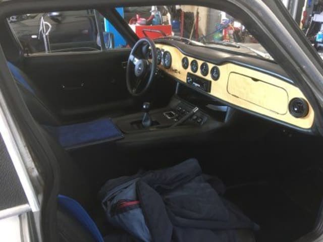Tvr 3000 M  