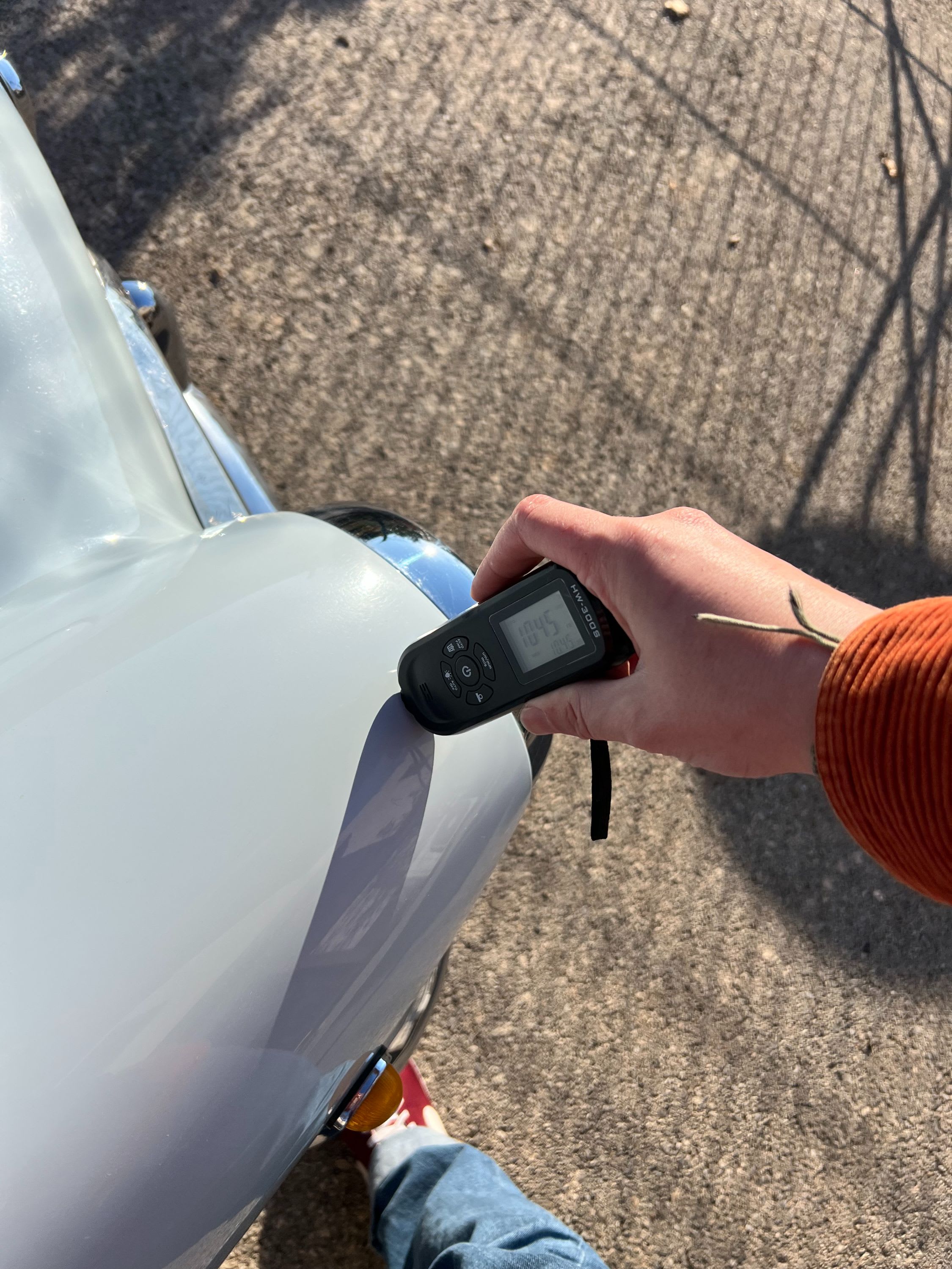 ALFA ROMEO Giulietta Spider Veloce 1300 1960 used details (1)