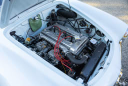 ALFA ROMEO Giulietta spider veloce 1300 1960