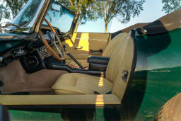 JAGUAR Type E Series 1 1966 used car