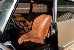 CITROEN Ds 20 Pallas 1973 occasion