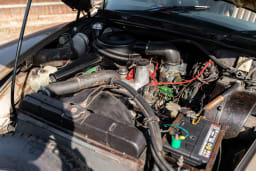 CITROEN Ds 20 Pallas 1973 occasion