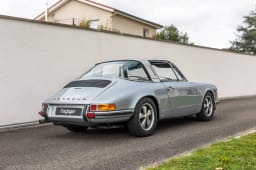 PORSCHE 911 2.2 T Targa 1971 occasion