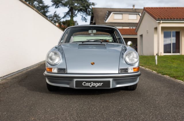 PORSCHE 911 2.2 T Targa 1971 used car