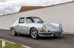 PORSCHE 911 2.2 T Targa 1971 occasion
