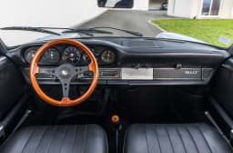 PORSCHE 911 2.2 T Targa 1971 occasion
