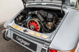 PORSCHE 911 2.2 T Targa 1971 occasion