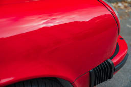 PORSCHE 911 3.2 Carrera Cabriolet 1986 occasion