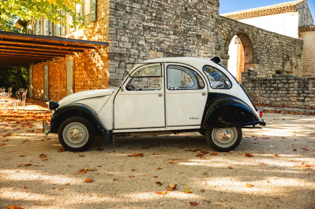 CITROEN 2 Cv 6  Special  1988 occasion