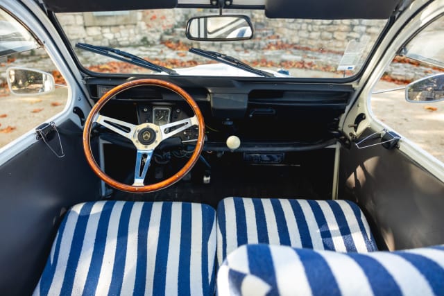 Citroën 2 Cv 6  Special 