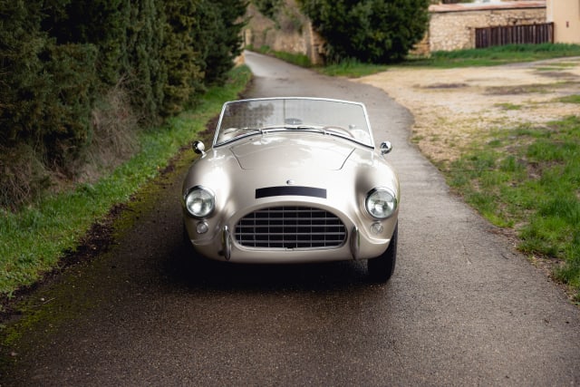 AC Ace 1957 occasion