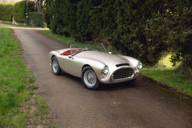 AC Ace 1957 occasion