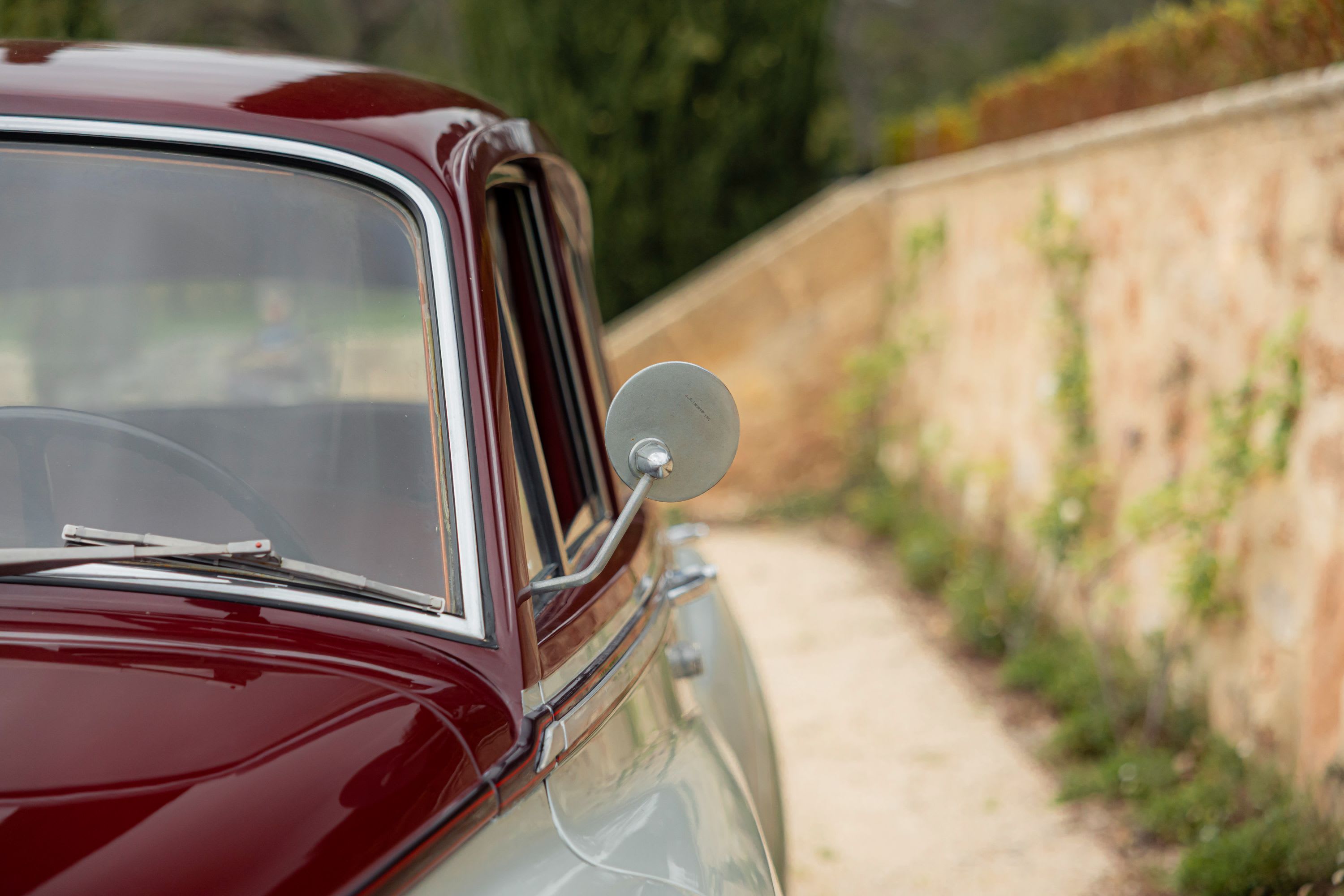 ROLLS ROYCE Silver Cloud I Lwb 1959 occasion détails (1)