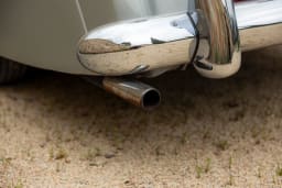 ROLLS ROYCE Silver Cloud I Lwb 1959 occasion